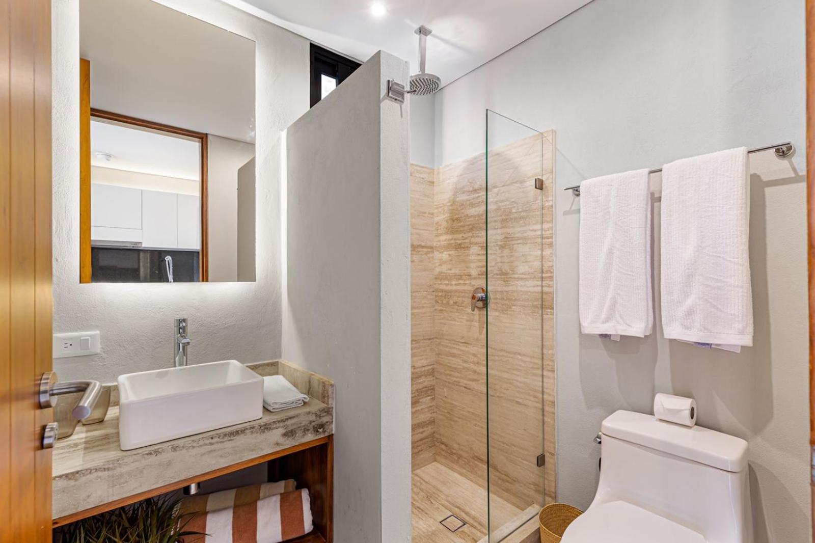 Fabulous Loft With Pool Appartement Cancún Buitenkant foto